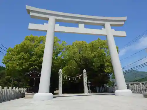 速谷神社(広島県)