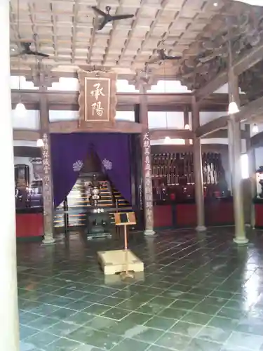 永平寺(福井県)