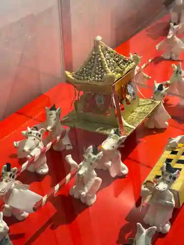 竹駒神社(宮城県)