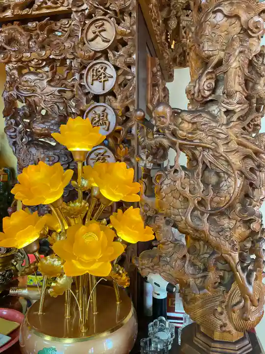 東京媽祖廟(東京都)