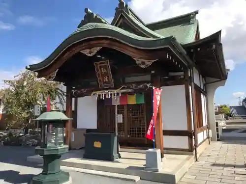 総持寺(大阪府)