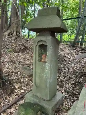 月読神社(千葉県)