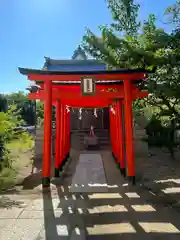 柿本神社(兵庫県)