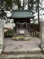 八剣神社(岐阜県)