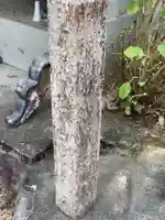 山神社のその他建物