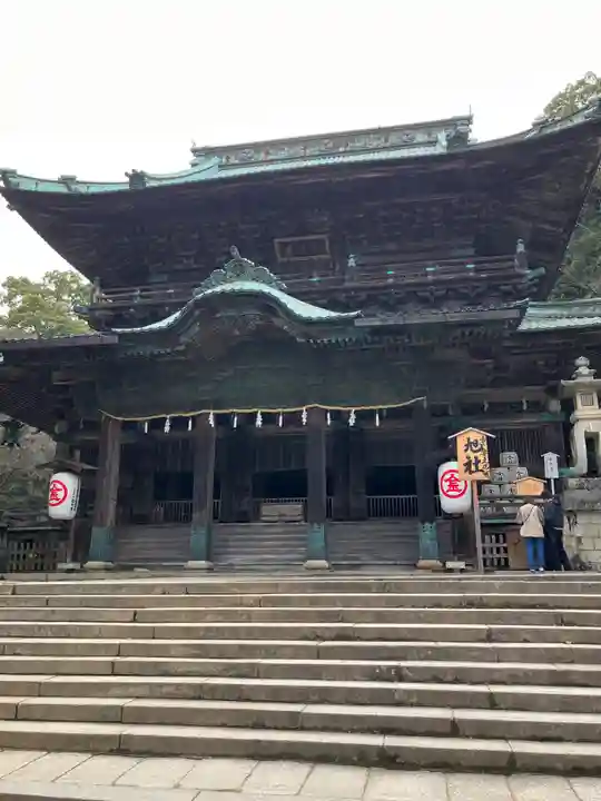 金刀比羅宮(香川県)