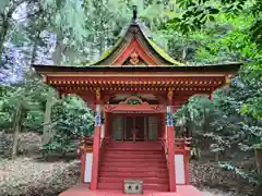 高鴨神社(奈良県)