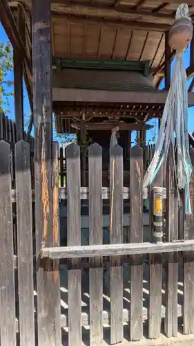 郡園神社(滋賀県)