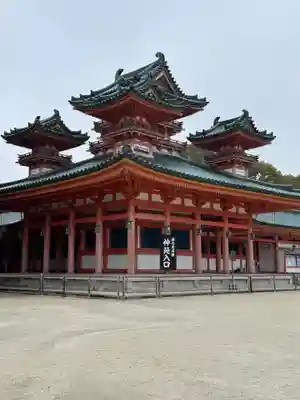平安神宮(京都府)