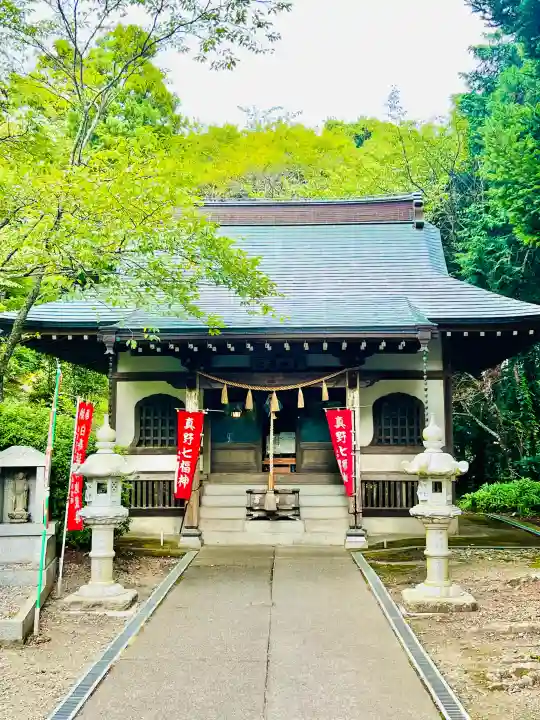 真野寺(千葉県)