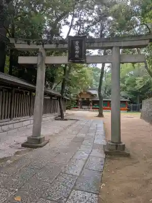 意富比神社(千葉県)