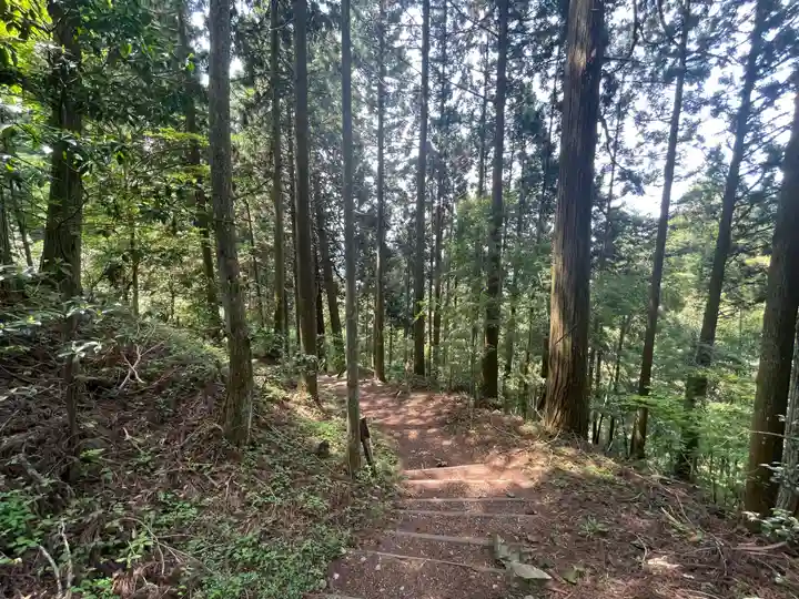 横峰寺(愛媛県)