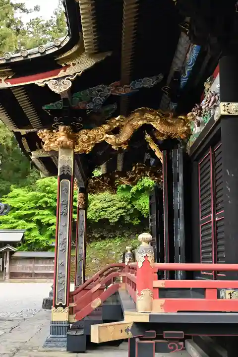 妙義神社(群馬県)