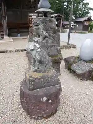 鷲宮神社(栃木県)