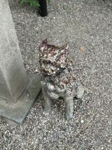 三輪神社(愛知県)