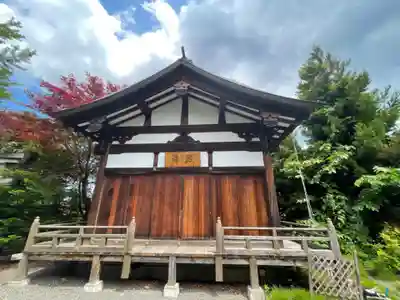 平岸天満宮・太平山三吉神社のその他建物