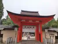 豊満神社(滋賀県)