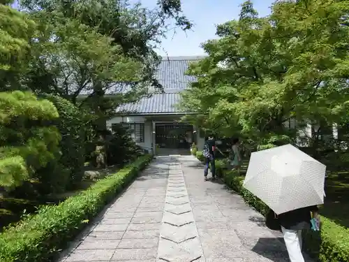 相国寺（相国承天禅寺）のその他建物