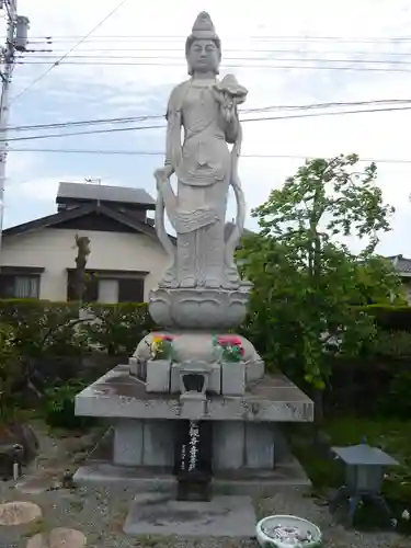 南泉寺(神奈川県)