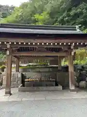 伊奈波神社(岐阜県)