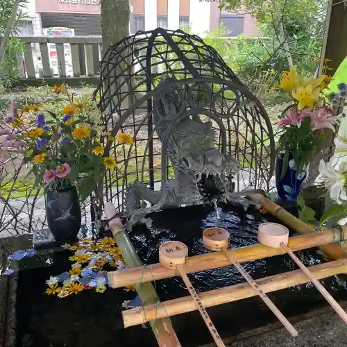 若宮神明社(愛知県)