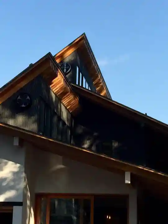 増上寺塔頭 三縁山 宝珠院のその他建物