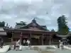 阿蘇神社(熊本県)