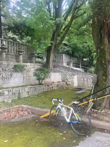 新神社(滋賀県)