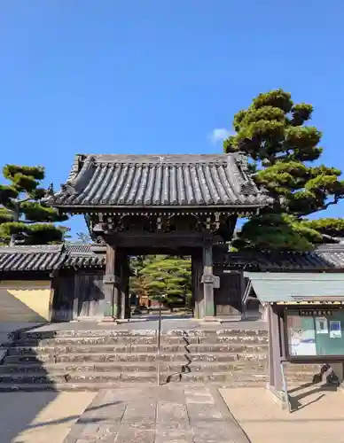 無量光寺(和歌山県)