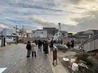 遠照山 光明寺(尼崎大仏)(兵庫県)