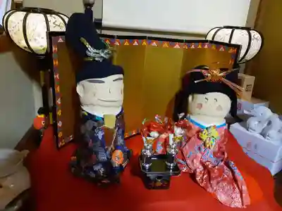 椎尾山薬王院(茨城県)