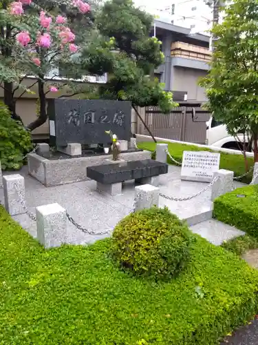 東本願寺(東京都)