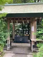 芝大神宮(東京都)