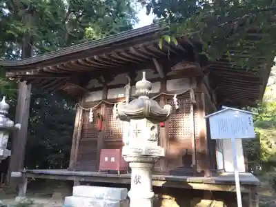 賀茂神社(滋賀県)