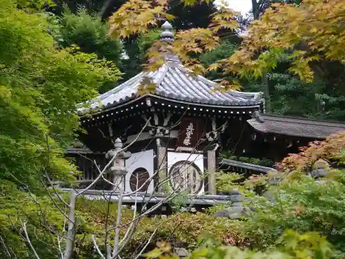 萬福寺のその他建物
