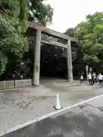 熱田神宮(愛知県)