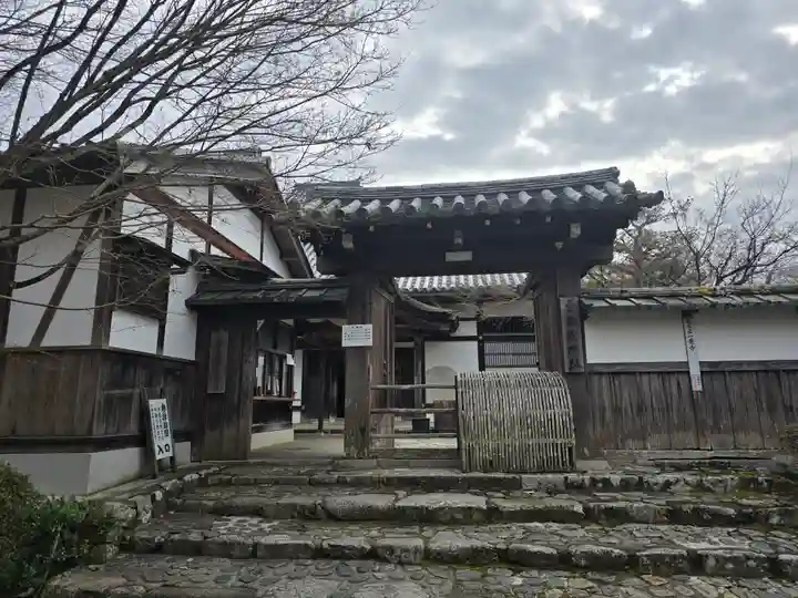 曼殊院門跡(京都府)