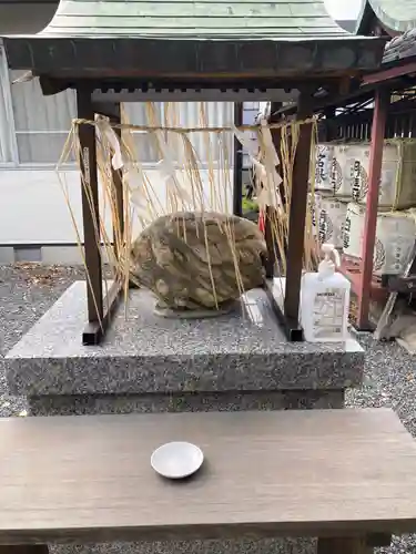 若宮八幡宮（陶器神社）(京都府)