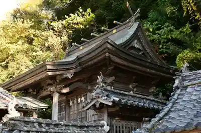賀茂神社(愛媛県)