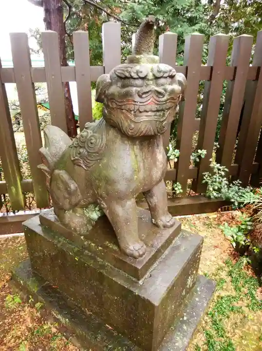 穴八幡宮(東京都)