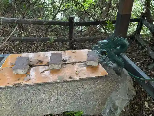 羽豆神社(愛知県)