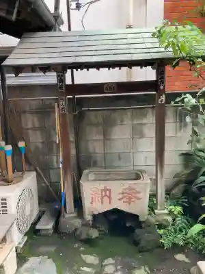 稲荷神社(東京都)