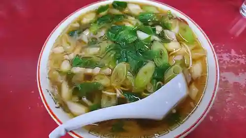秩父神社(埼玉県)