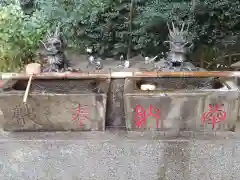 森浅間神社(神奈川県)