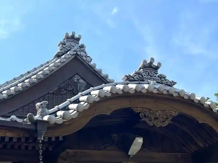 穂積神社(三重県)
