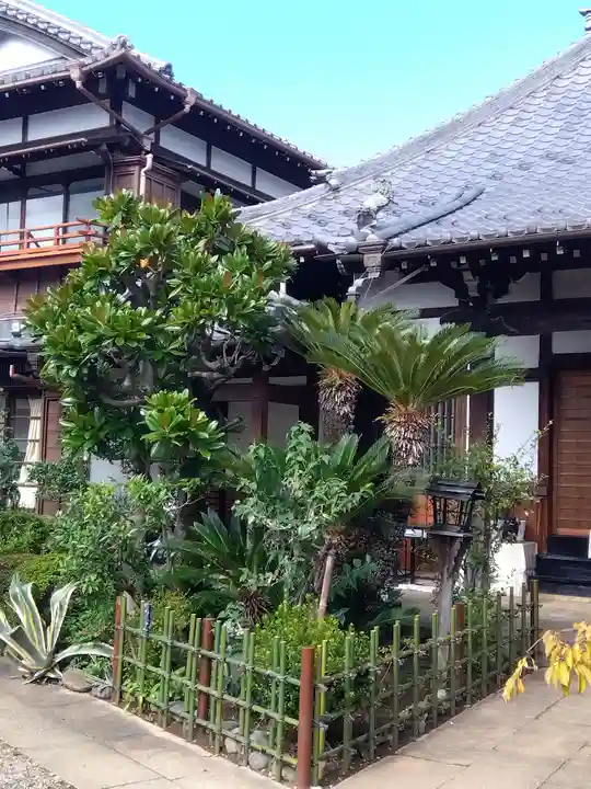 加納院(東京都)