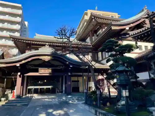 大楽院(神奈川県)
