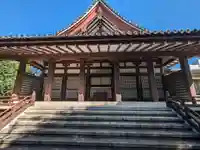 長仙寺(東京都)