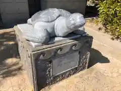 日和佐八幡神社(徳島県)