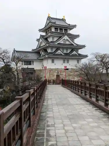 豊國神社(岐阜県)